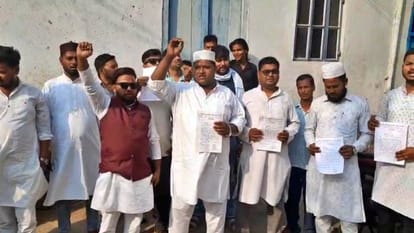 Today top headlines national news Waqf amendment bill Politics business and world hindi news updates