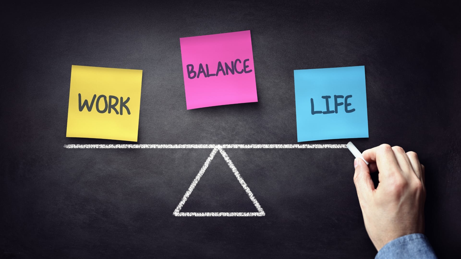 Work Life Balance:तनाव भरी जिंदगी में वर्क लाइफ बैलेंस कैसे बनाएं ...