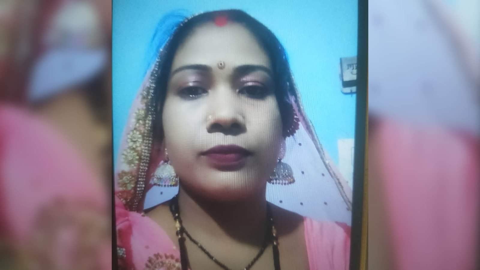 man and sister-in-law arrested for inciting woman to commit suicide along with children