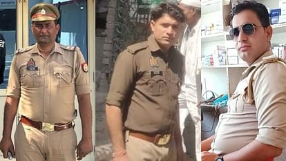 inspector and two constables kidnapped farmer and threatened him extorted two lakh rupees in bareilly