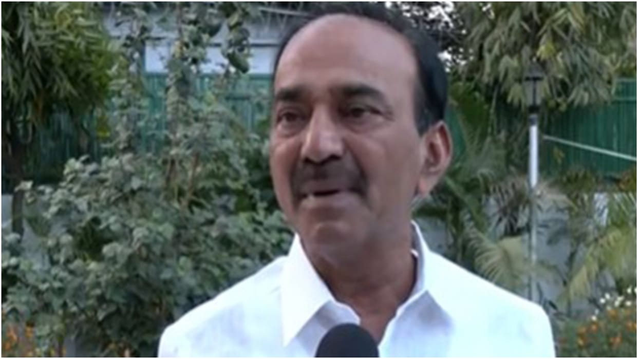 BJP MP welcomed the Waqf Bill, said- properties harm influential people