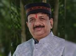 MP News: MP Sharma demands strict action on love jihad- in such cases the accused should be sterilized, only t