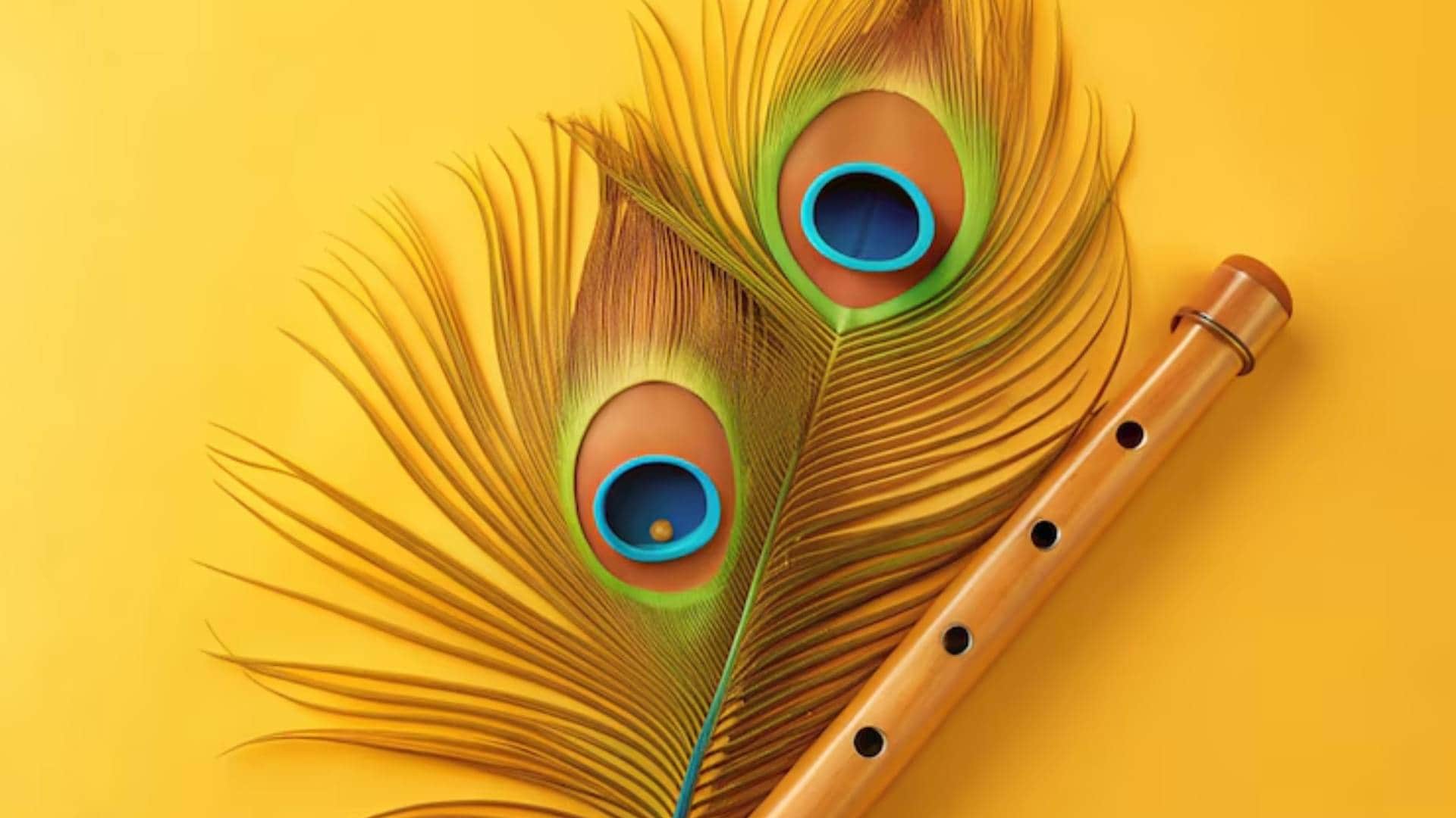 Janmashtami 2026 Bring These 5 Auspicious Things Home Before Krishna Janmashtami for Happiness and Prosperity