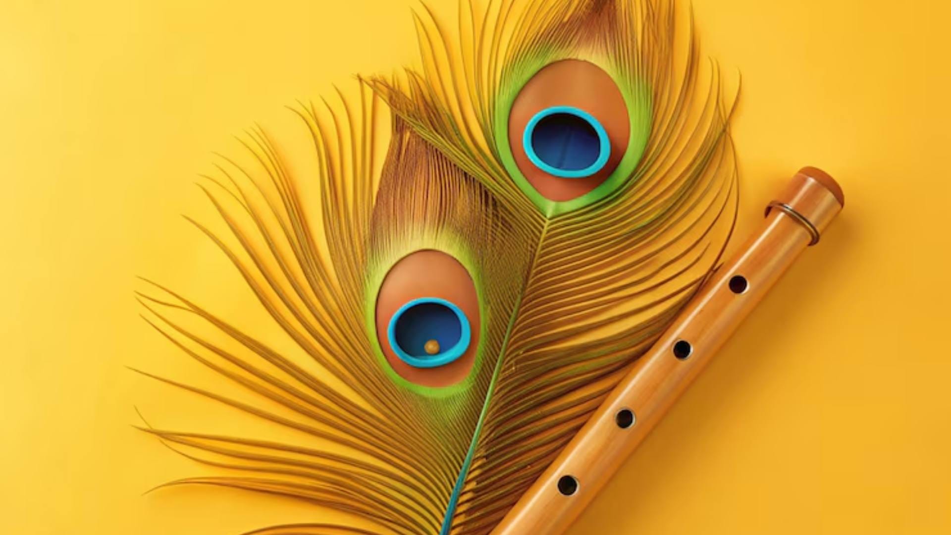 Flute Vastu Tips Shri Krishna favorite flute removes Vastu defects bring happiness and prosperity