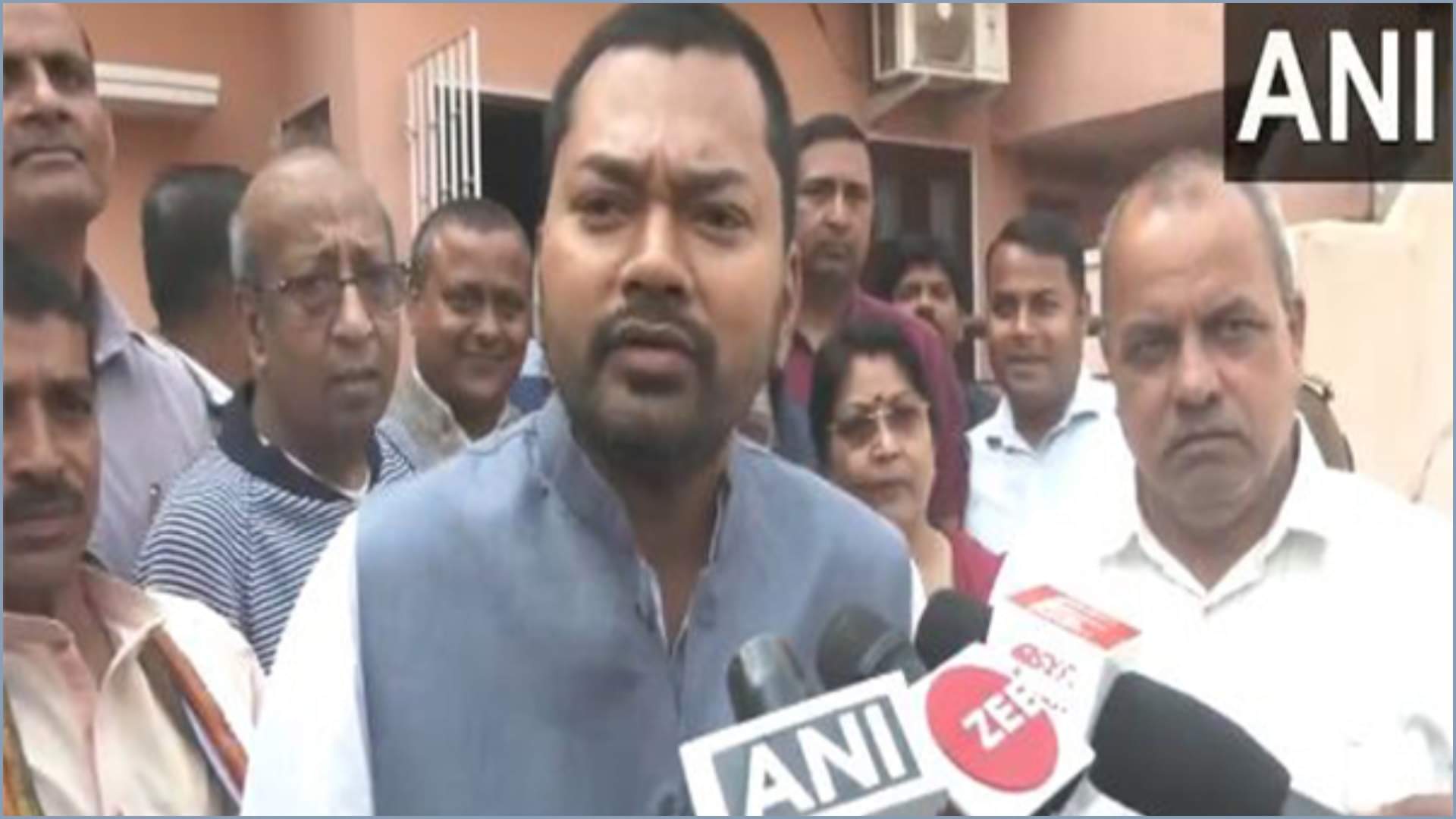 Bihar: nishant, Chirag or Tejashwi- Who's the Real Education Champion? Full List here