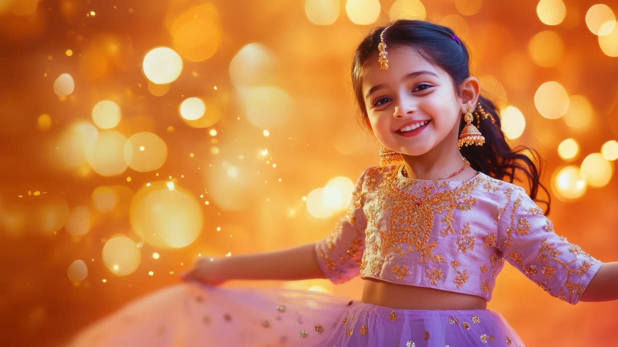 Chaitra Navratri Gift Ideas for kanya pujan in hindi kanya pujan me kanyao ko kya gift de