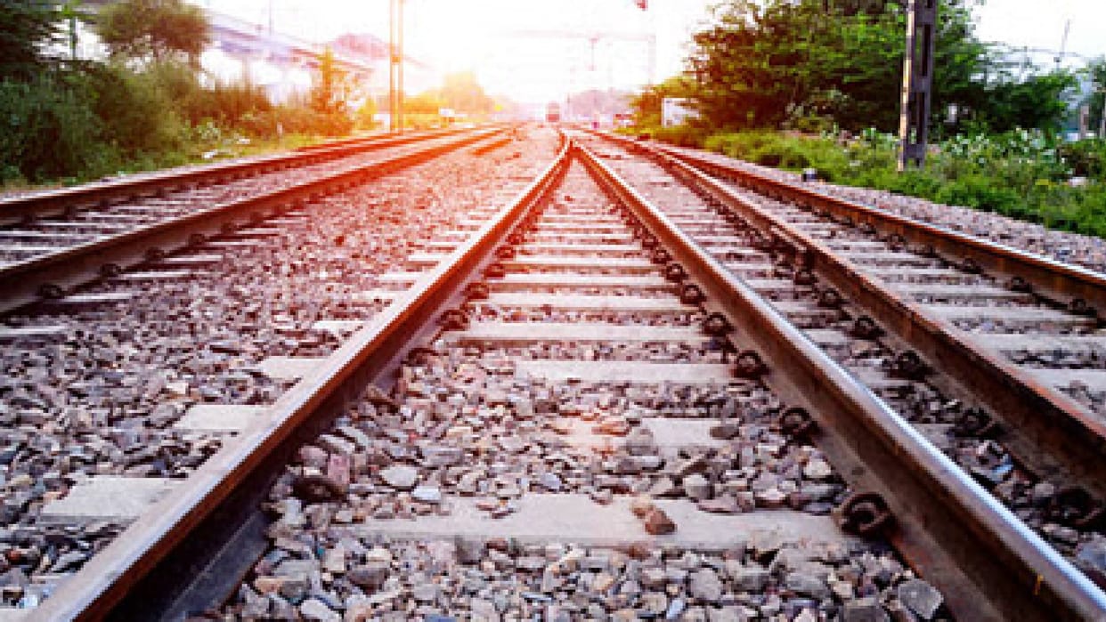 Chhattisgarh gets a gift of Rs 8741 crore: Kharsia-Naya Raipur-Paramalkasa rail project gets approval