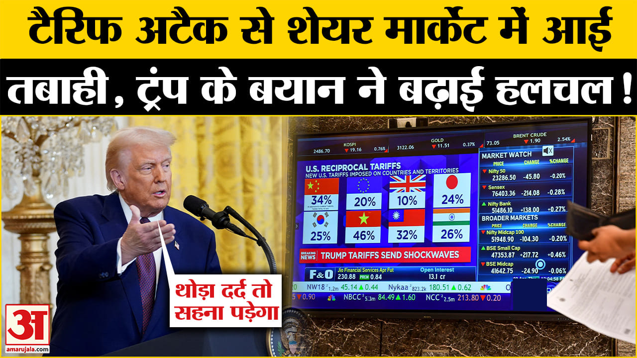 भारत समाचार