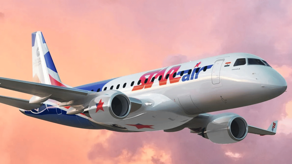 Indore News Airport Update: Star Air Delays Gondia Flight Despite Approved Slot