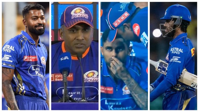 IPL 2025: From Kohli-Avneet Photo like controversy to Digvesh Rathi notebook celebration, big controversies