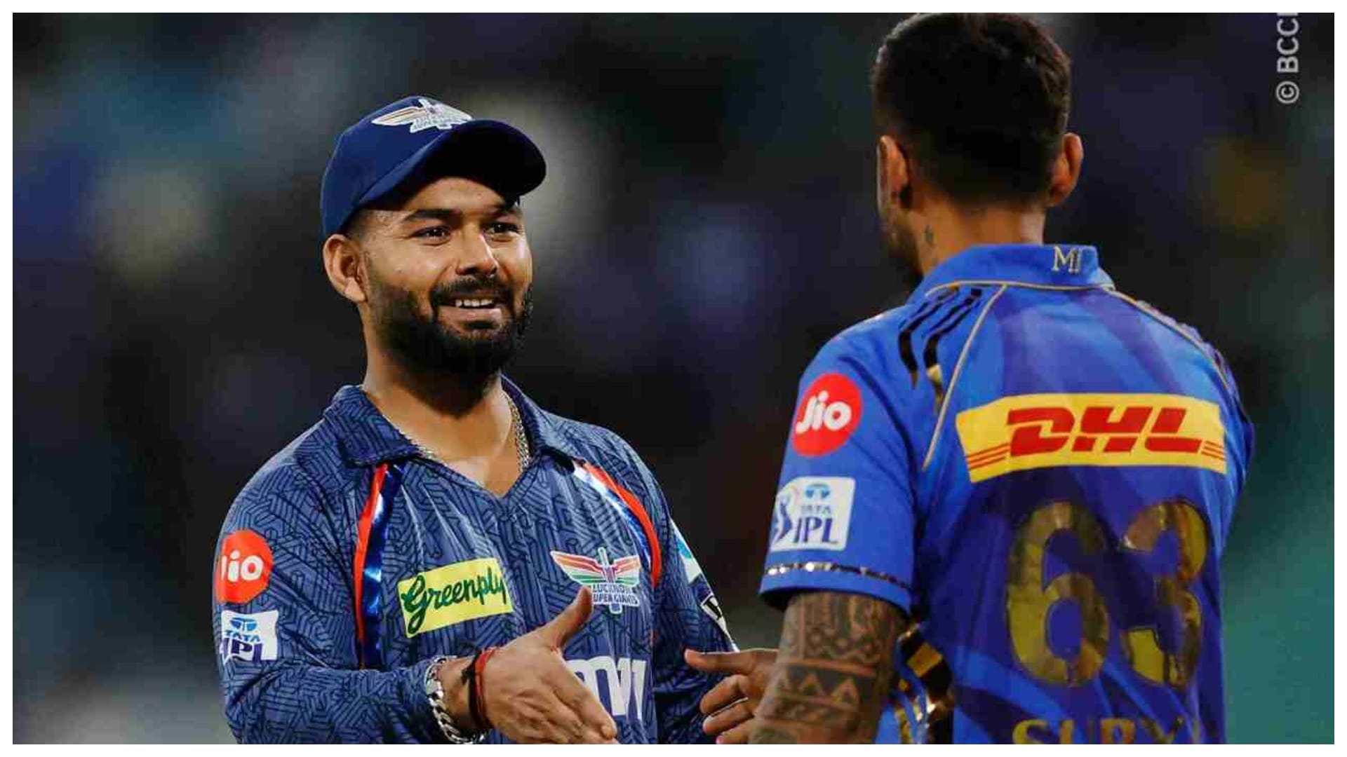 IPL 2025: Player of the Match Digvesh Rathi fined half of his match fee; Rishabh Pant also fined LSG vs MI