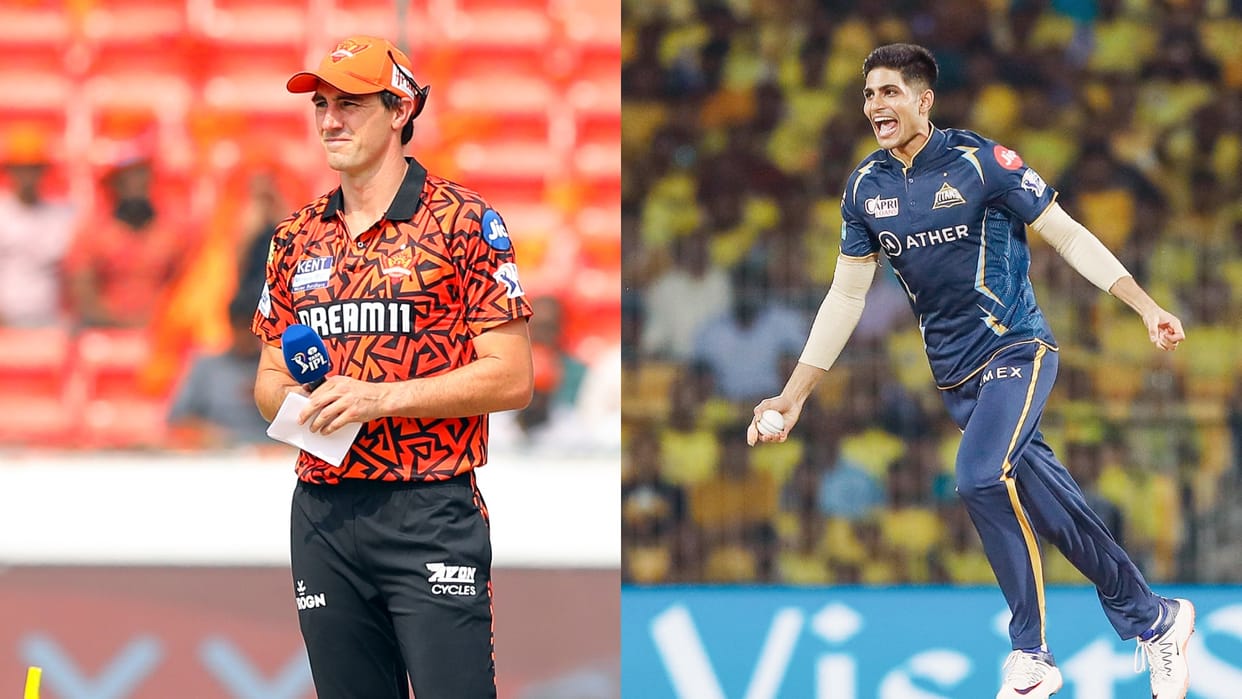 SRH vs GT Dream11 Prediction Playing XI Captain Vice-Captain Players List News in Hindi