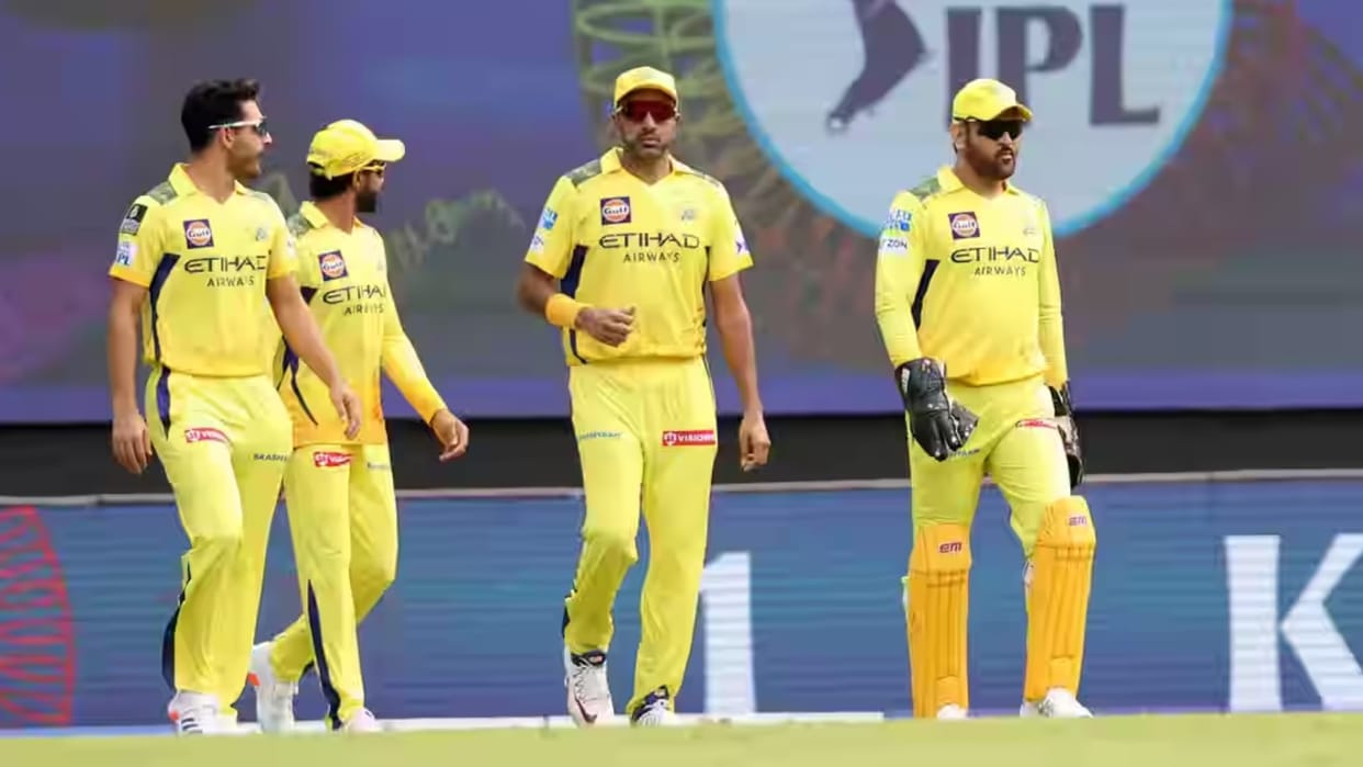 IPL 2025 Kris Srikkanth speaks on Ravichandran Ashwin Horrible bowling CSK should drop him