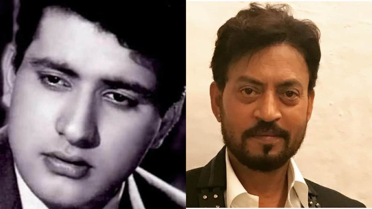 Bollywood Actors Passed Away Due to Serious Illnesses Manoj Kumar Irrfan Khan Rishi Kapoor Rajesh Khanna