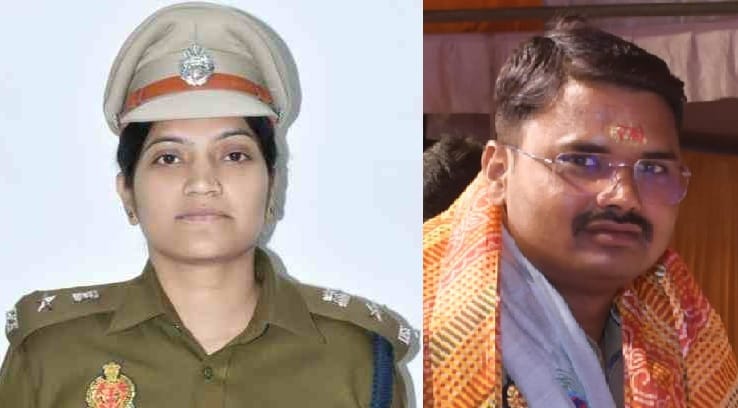Khakis threw mud on khakis accused the inspector of extortion said loot or extort I just want money