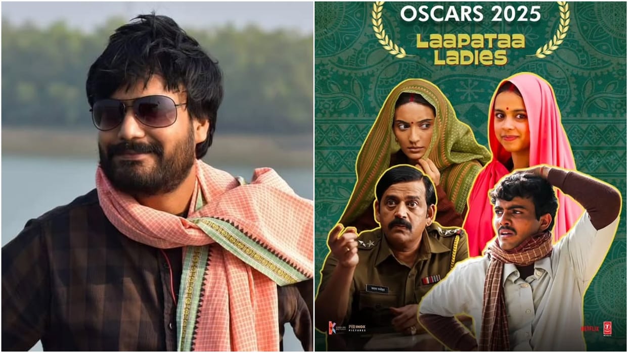 Laapataa Ladies writer denies plagiarism accusations says Our story characters are 100 percent original