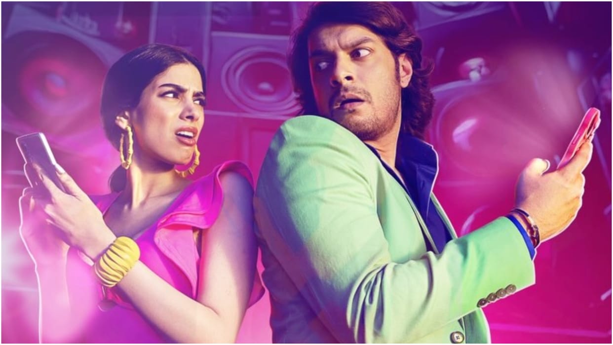 Loveyapa Gets Praise After Release On Ott, Twitter Users Praise Junaid Khan And Khushi Kapoor Acting