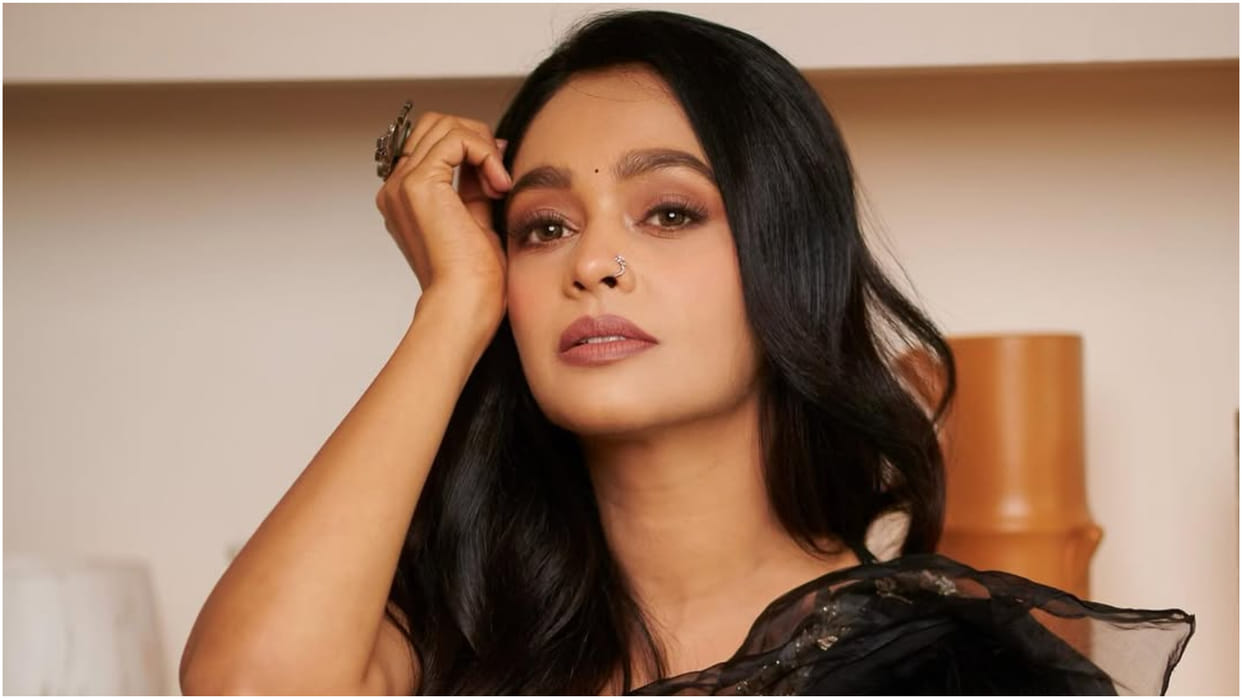 Kumkum Bhagya Actress Mugdha Chaphekar And Her Husband Ravish Desai Part Ways After Nine Years Of Marriage