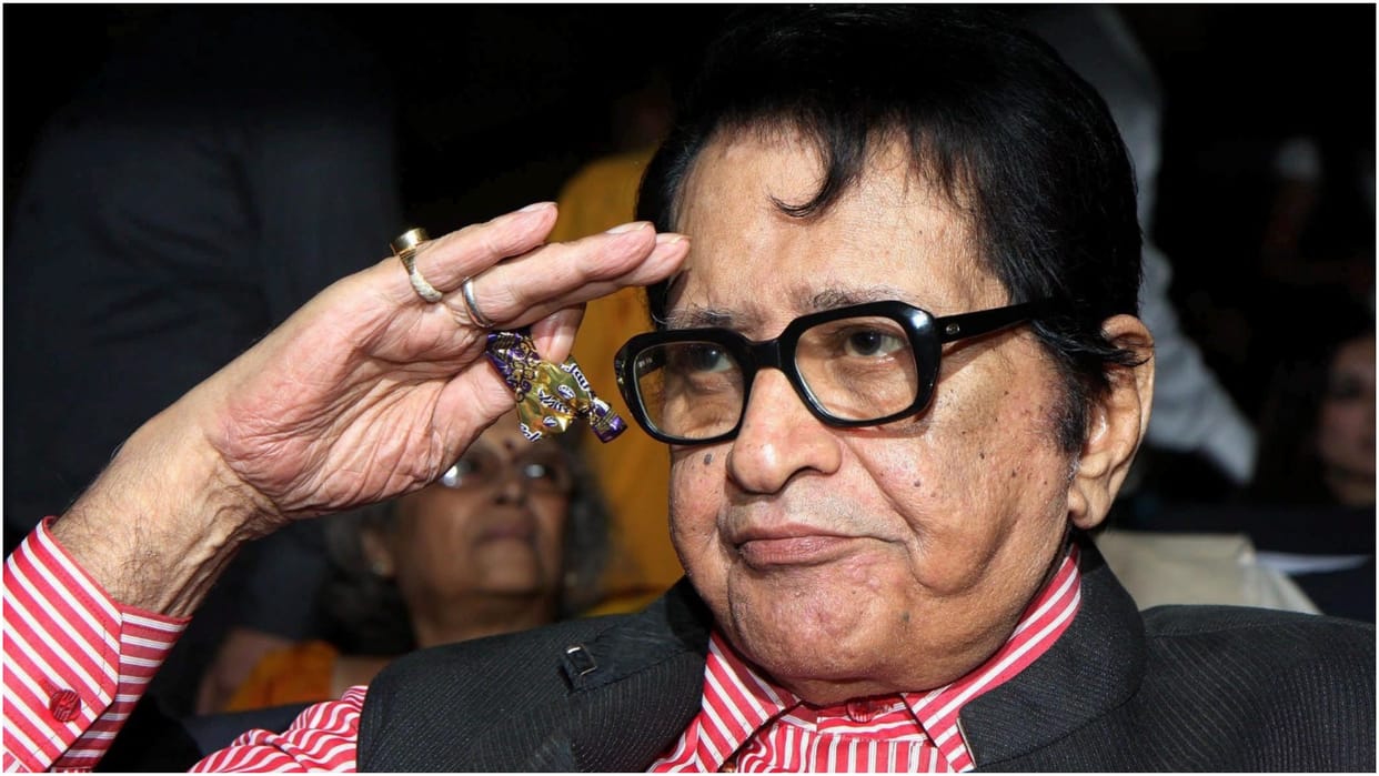 Manoj Kumar: A sun whose blessings will always be acknowledged in East