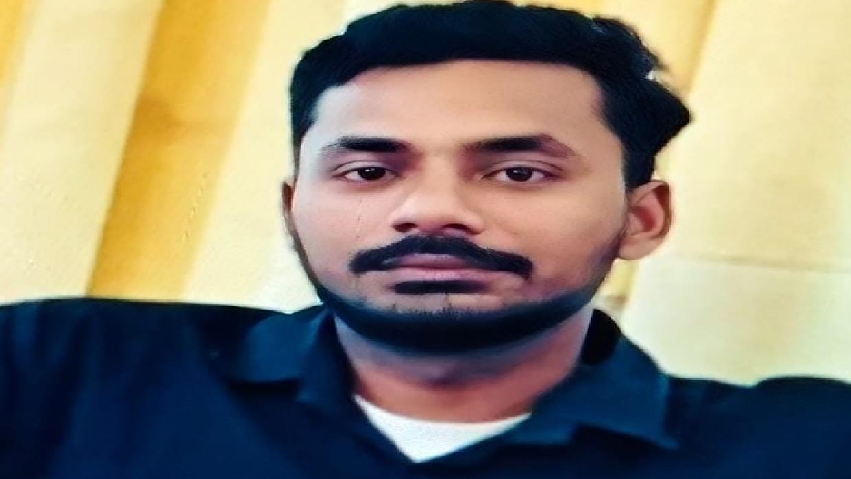 A young man committed suicide in Kurukshetra, he was recently selected in Haryana Police