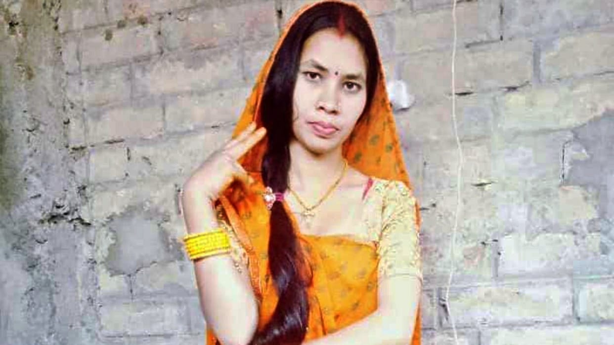 Muzaffarpur News: Married woman burnt alive for dowry, Neha Kumari died due to burns, made video before dying