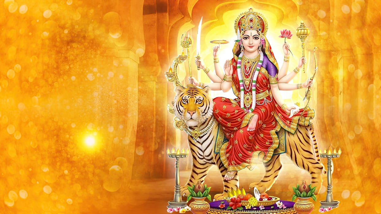 Navami 2025 Date Wishes Messages Quotes Images Whatsapp and Facebook Status in Hindi