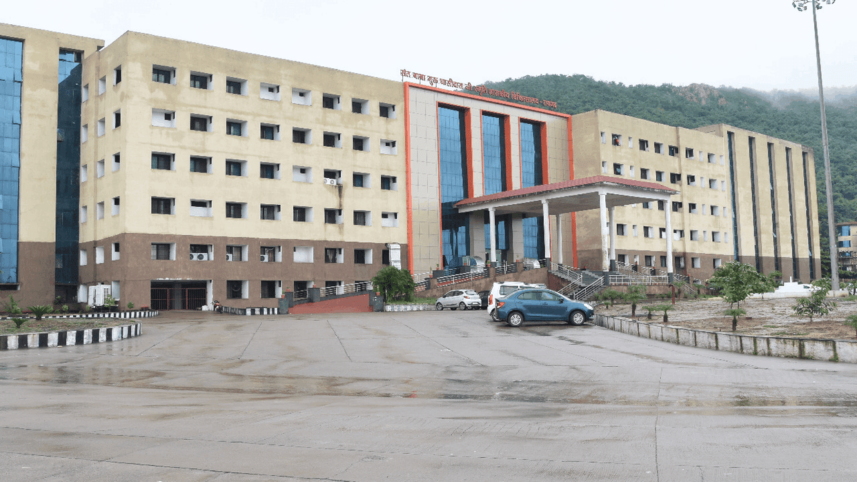 one dead in Accident at Navdurga Plant in Raigarh