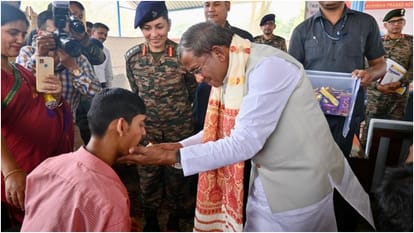 'Every child is special', said Assam Governor Acharya on Autism Awareness Day