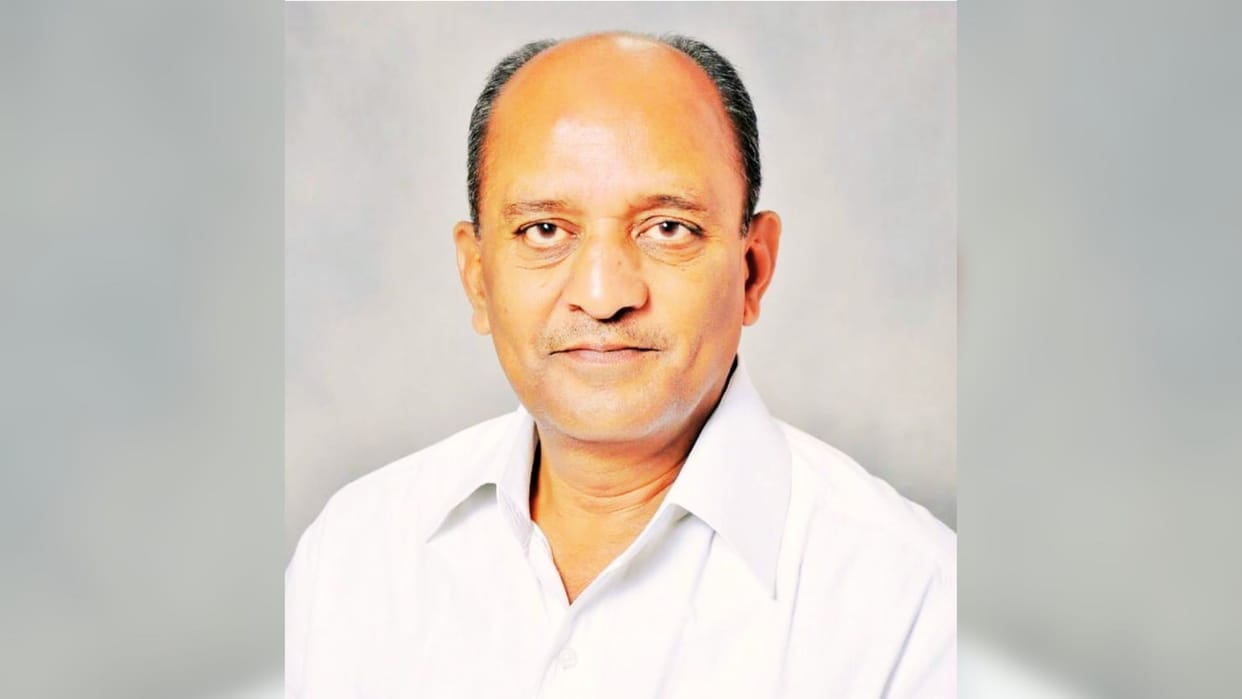 decision of caste census is welcome victory of Indi alliance Prajanath said Rahul Gandhi created pressure