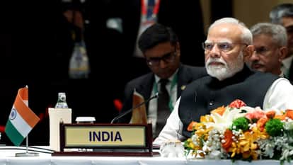 पीएम नरेंद्र मोदी।