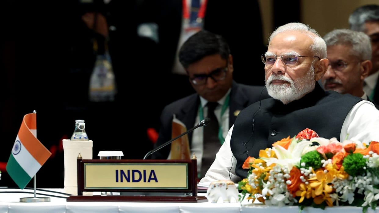 bimstec under pm modi gains momentum group relies on india to push agenda forward