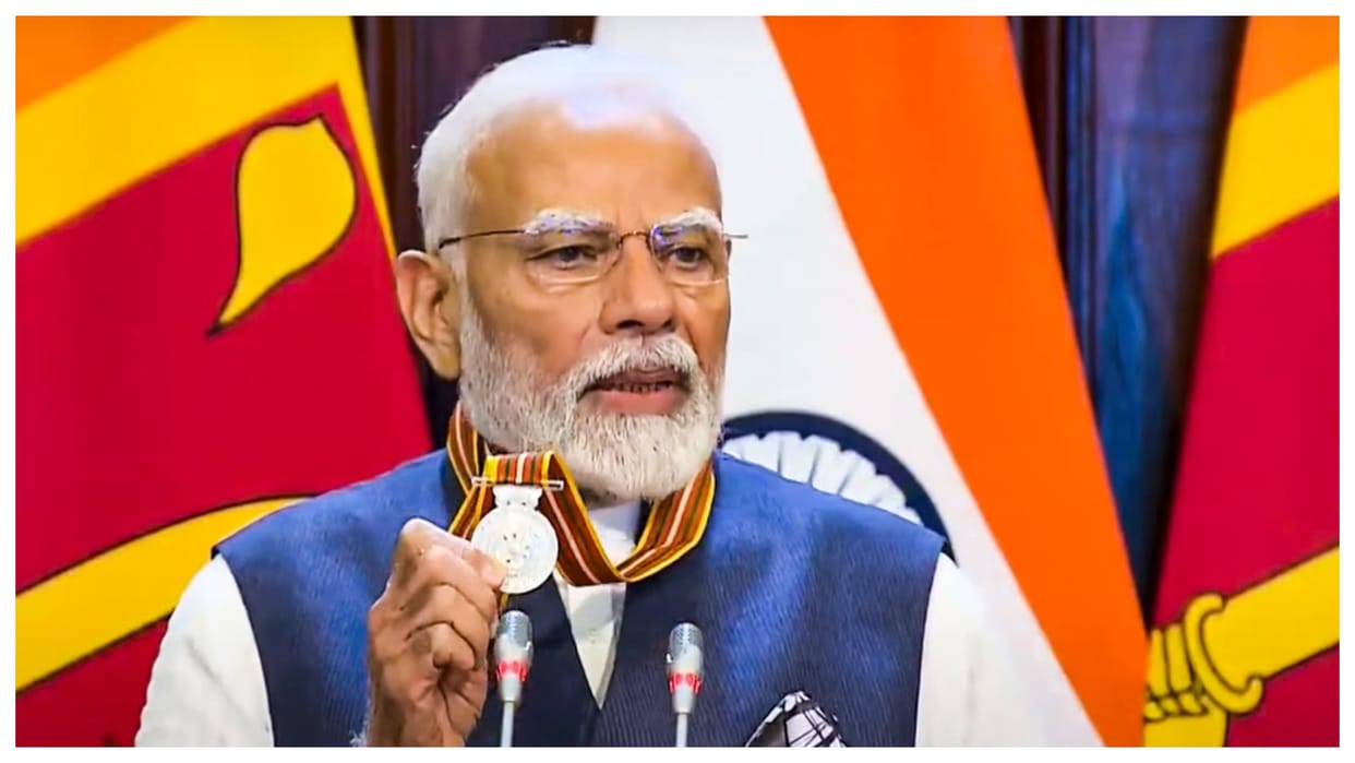 MP News: PM will participate in Shri Anandpur Dham program on 11th, CM said- Vaisakhi annual fair will be memo