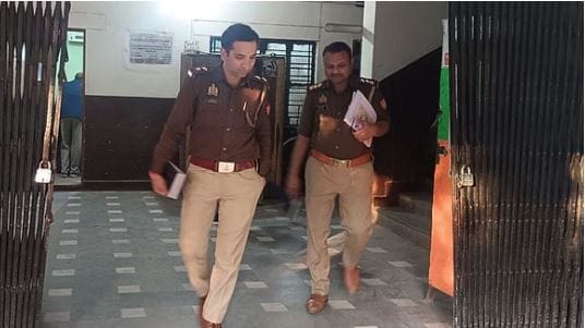 SIT speeds up investigation of fake registry case