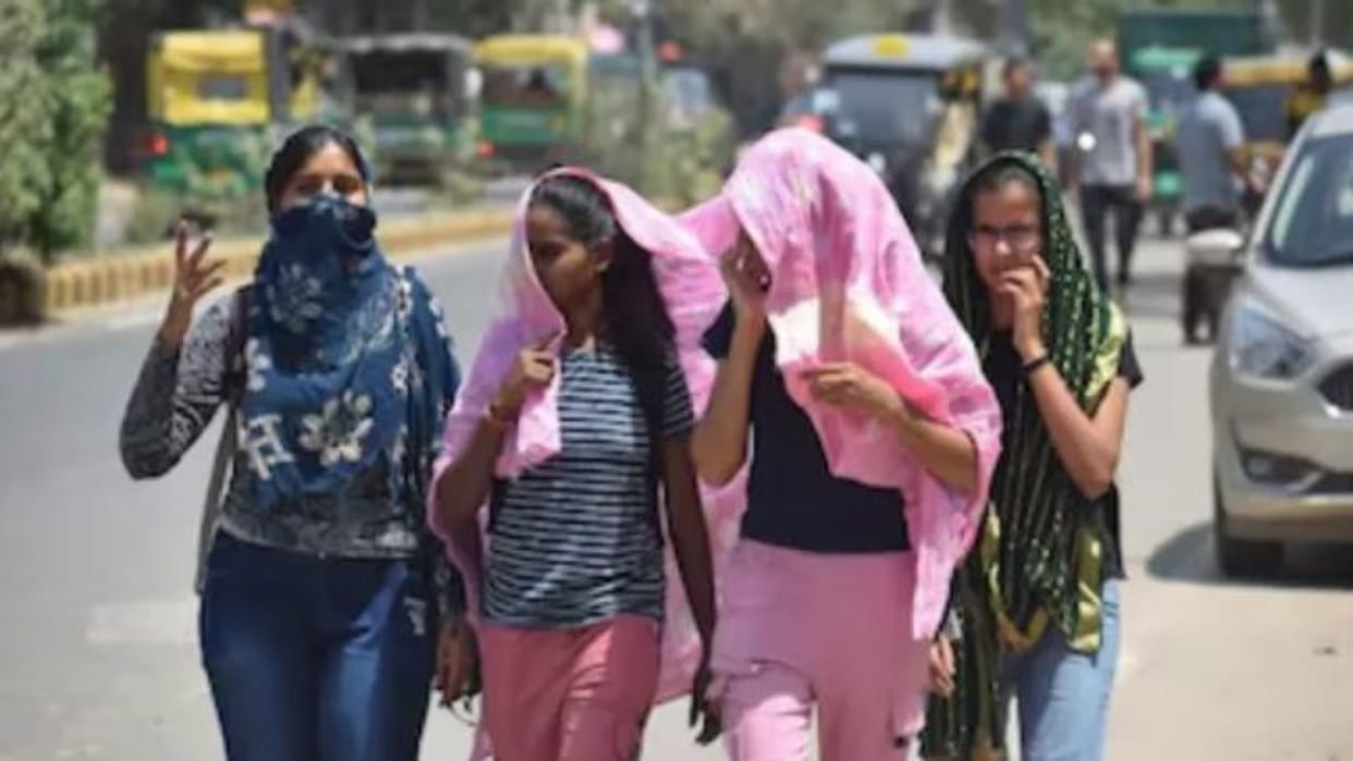 Rajasthan Weather Today: Temperature reach 42 in western Rajasthan including Barmer, IMD issues heatwave alert