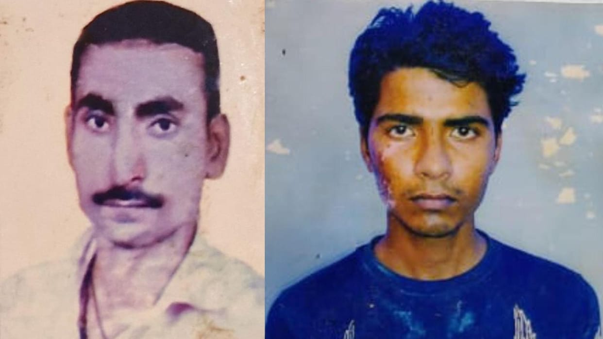 History sheeter arrested in Varanasi encounter has 33 cases in 3 districts  in varanasi