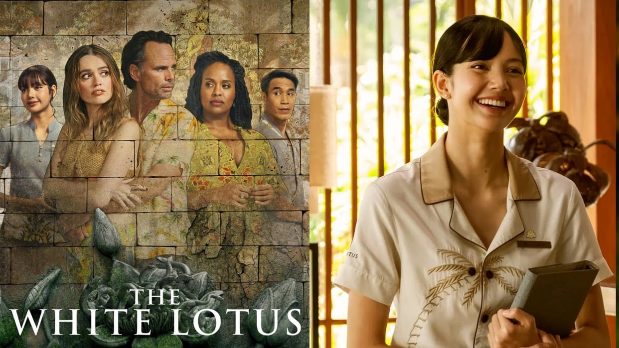 Web SeriesThe White Lotus 3 Producer Share Policy About Same Pay