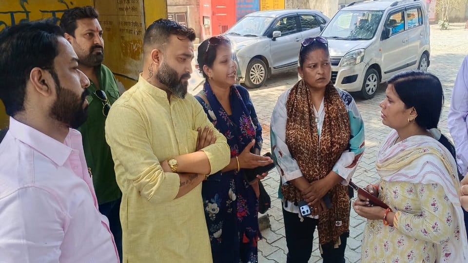 Meerut: All 3 girl students missing from Kasturba Gandhi Vidyalaya found, service of warden-teacher terminated