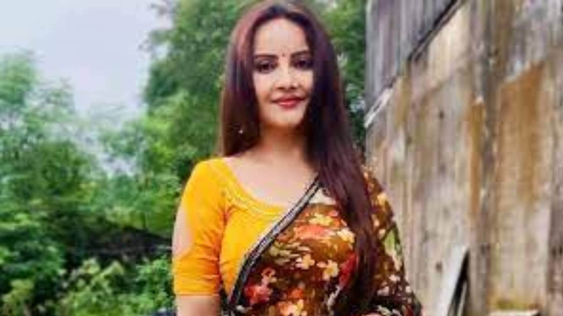 Ram Navami 2025 Siddhi Sharma swati shah geetanjli mishra rajat varma Rohitashv Gour Ishita Ganguly esha