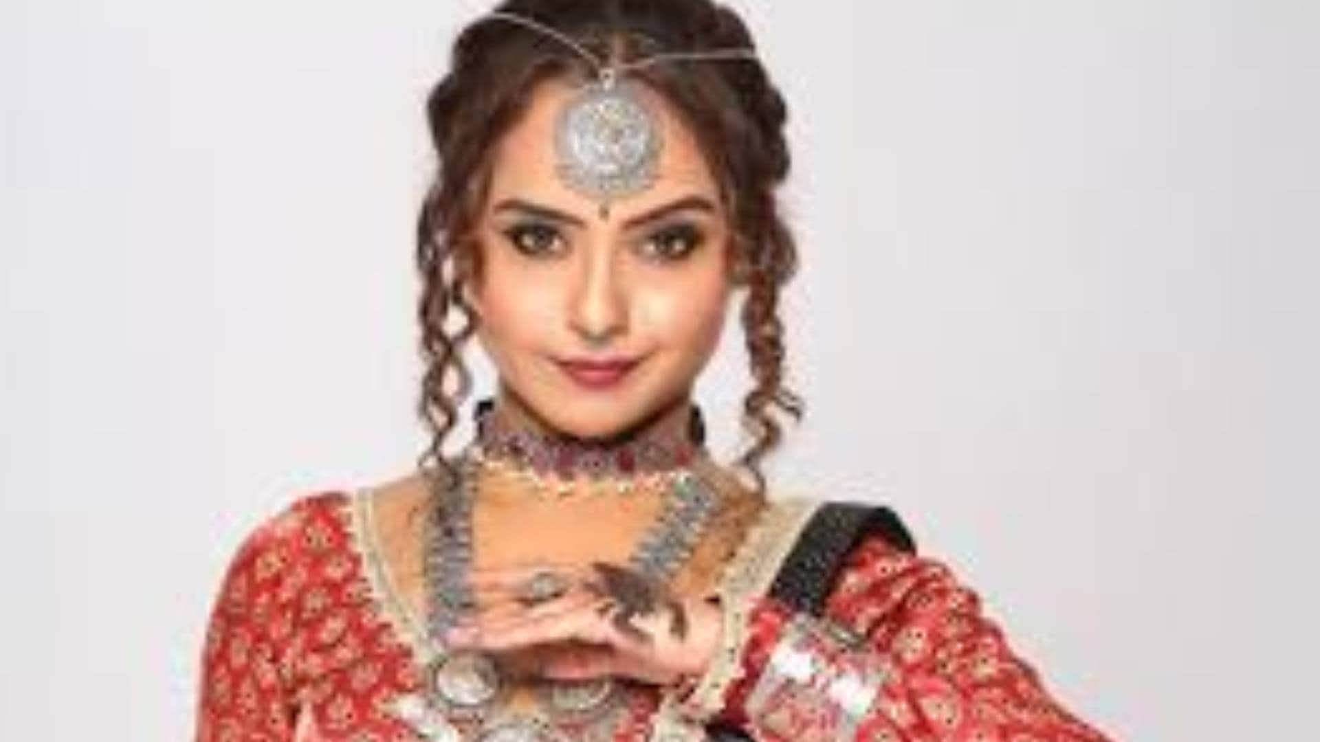 Ram Navami 2025 Siddhi Sharma swati shah geetanjli mishra rajat varma Rohitashv Gour Ishita Ganguly esha