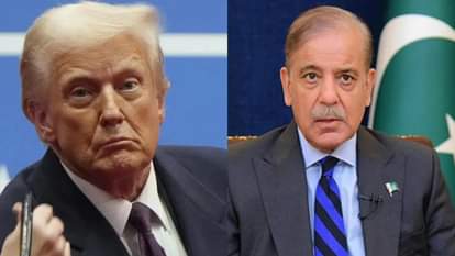 US President Donald Trump claims Pakistan Nuclear Testing Active Atomic Arms Race Agreement Russia North Korea