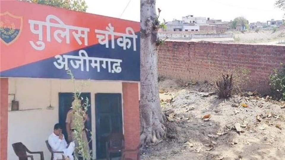 Babar khalsa grenade attack on police chowki Kaithal