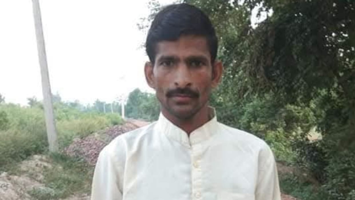 Case filed against five people including wife, brother-in-law and father-in-law for suicide of farmer leader