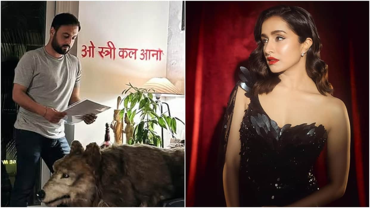 Shraddha Kapoor fans slams stree 2 director amar kaushik calling her witch said Disgusting and Disrespectful