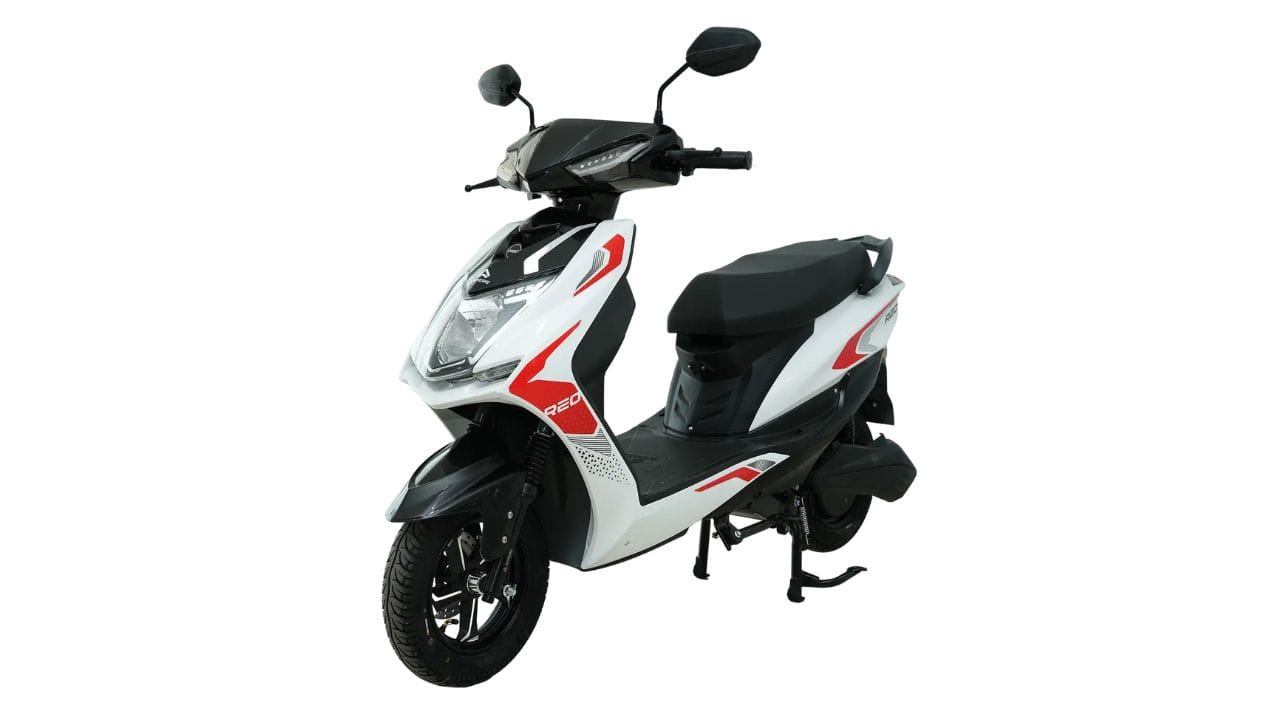 top 5 electric scooters do not require driving license and registration