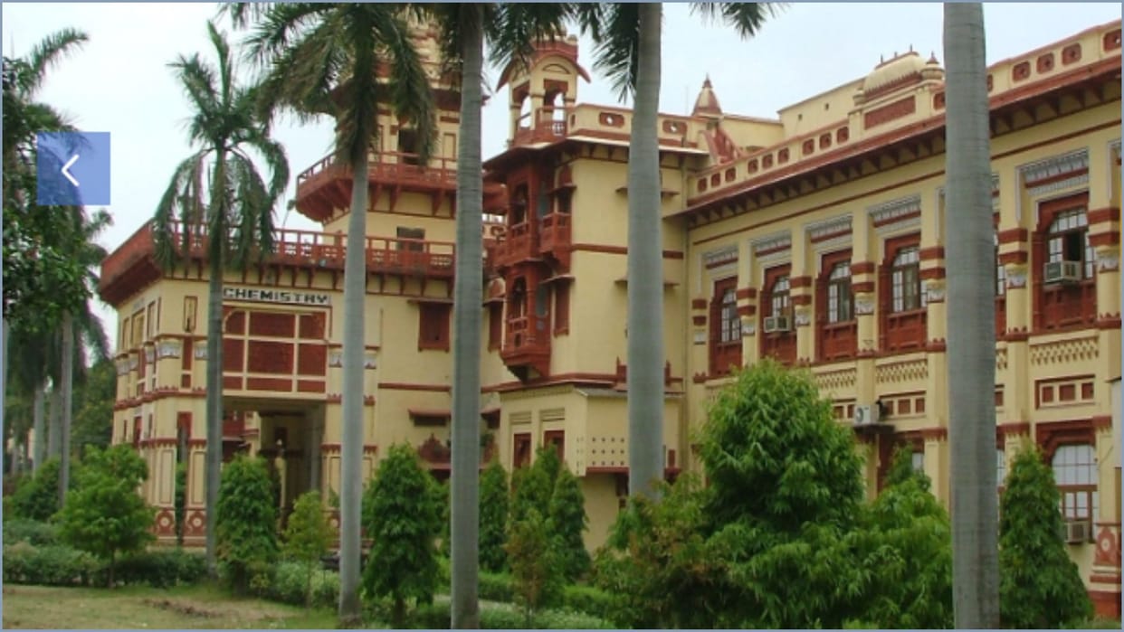 IIT BHU MTech admissions 2025 last date for registration extended till April 9, apply here