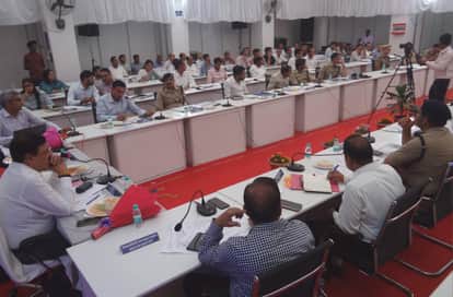 Chardham Pilgrims to be Monitored Like Amarnath Yatra NDMA Suggests Issuing RFID Tags to Pilgrims Uttarakhand