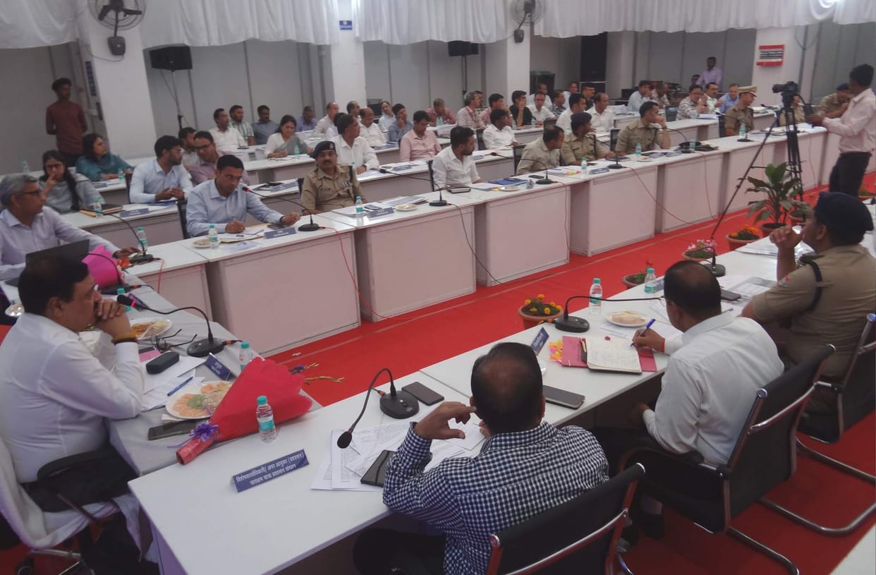 Chardham Pilgrims to be Monitored Like Amarnath Yatra NDMA Suggests Issuing RFID Tags to Pilgrims Uttarakhand