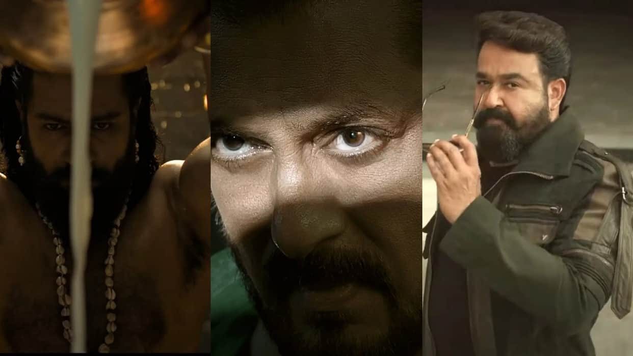 Box Office Collection Report Saturday Sikandar Chhaava L2 Empuraan Film total Earnings