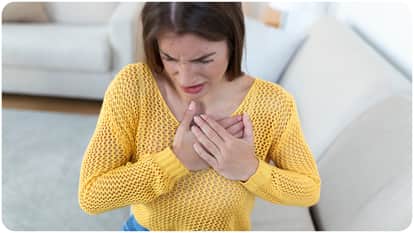 post covid health issues study  COVID-19 may have aged blood vessels by 5 years