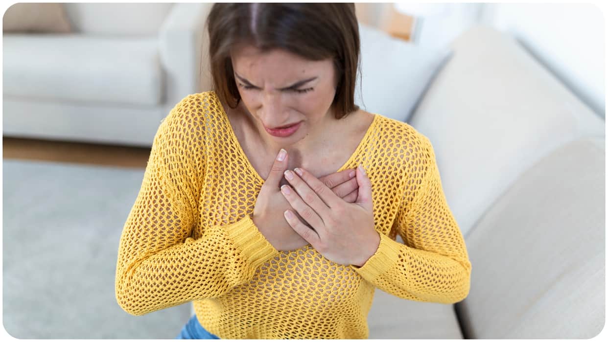 Common Causes of Heart Attack You Should Never Ignore dil ka daura padne ke reasons